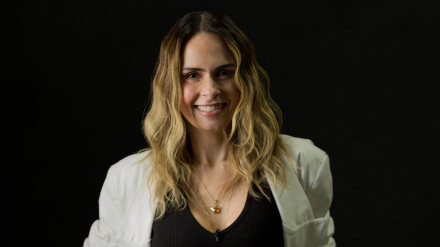 A vencedora do BBB 26, Ana Paula Renault