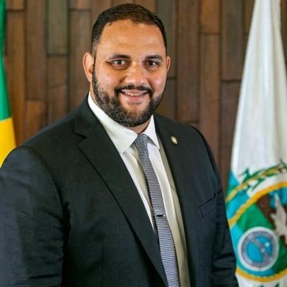 PF afirma que deputado preso no RJ ameaçou crítico após post e citou 12 tiros