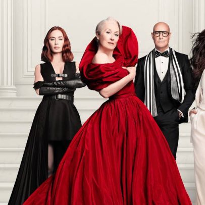 O Diabo Veste Prada 2, moda é tema de debate sobre imprensa
