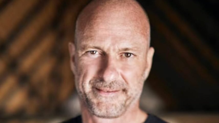 Giuseppe Cipriani esteve no Brasil em março para viabilizar projeto
