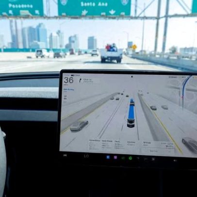 UE duvida da tecnologia de direção autônoma da Tesla, segundo emails