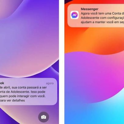 Instagram analisará estrutura óssea para confirmar idade e excluir menores