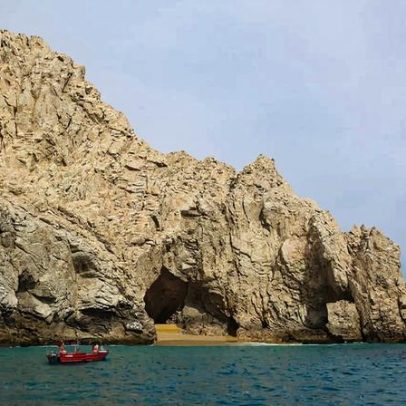 Los Cabos une sol, mar, aventura e herança colonial na ponta do México