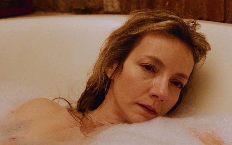 Cena do filme 'Eclipse', de Djin Sganzerla