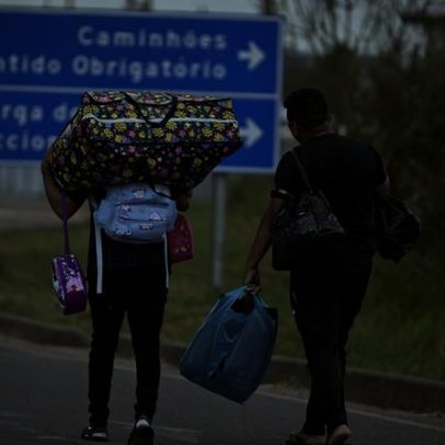 Brasil tem 2 milhões de migrantes e refugiados, 415 mil com emprego formal