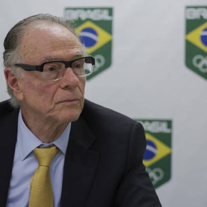 Gilmar tranca ação penal contra Nuzman por suposta propina ligada ao Rio-2016