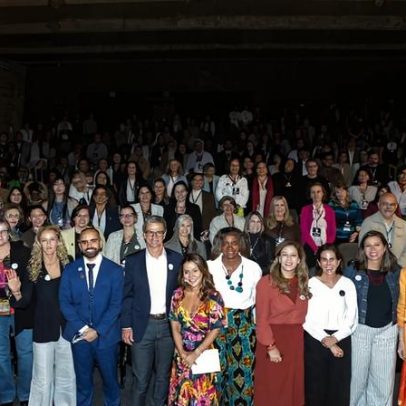 Mais de 200 empresas aderem ao Movimento Violência Sexual Zero