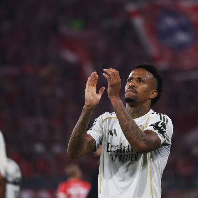 Futebol incentiva a busca por sonhos considerados impossíveis