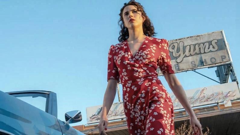 Cena do filme 'Honey, Não!', dirigido por Ethan Coen