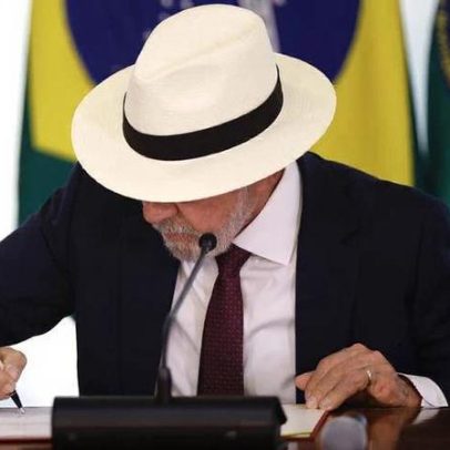 Leitor: o problema é não agir há anos, não é só com Lula