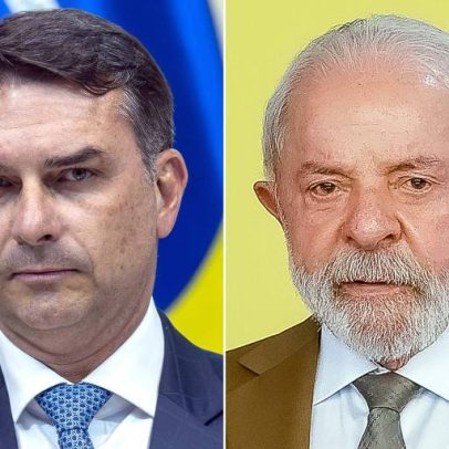Genial/Quaest aponta Flávio à frente em SP, Lula no Nordeste e empate em MG