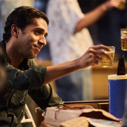 Filme sobre Zeca Pagodinho inicia filmagens com Mosquito no papel principal