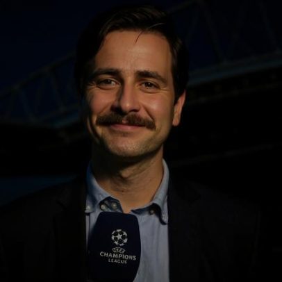 Fred Caldeira deixa a TNT Sports após 15 anos e mira a CazéTV