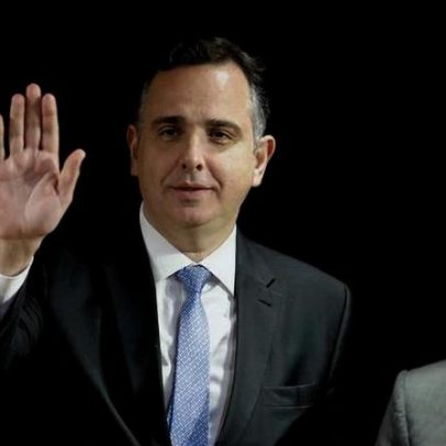 Pacheco não disputará Governo de Minas e anuncia saída da política