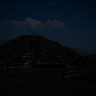 Vistos mexicanos para brasileiros sobem 460%, veja como tirar