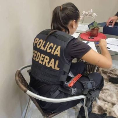Apreensão de cripto pela PF sobe; uso criminoso já supera bilhões