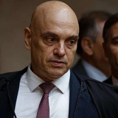 STF mantém redução de penas, mesmo com Moraes suspendendo lei nos casos 8/1