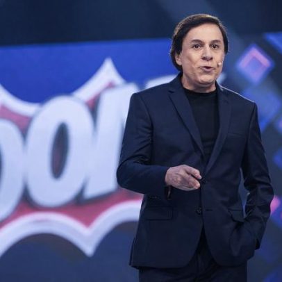 Tom Cavalcante tem programa renovado pela Record mesmo com audiência morna