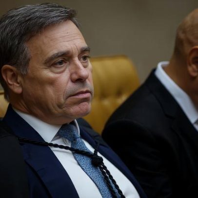 STF autoriza operação e afasta policial suspeito de vazar dados do contrato da esposa de Moraes