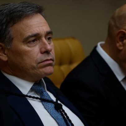 Voto de Nunes Marques sobre pai de Vorcaro decide carta branca a Mendonça