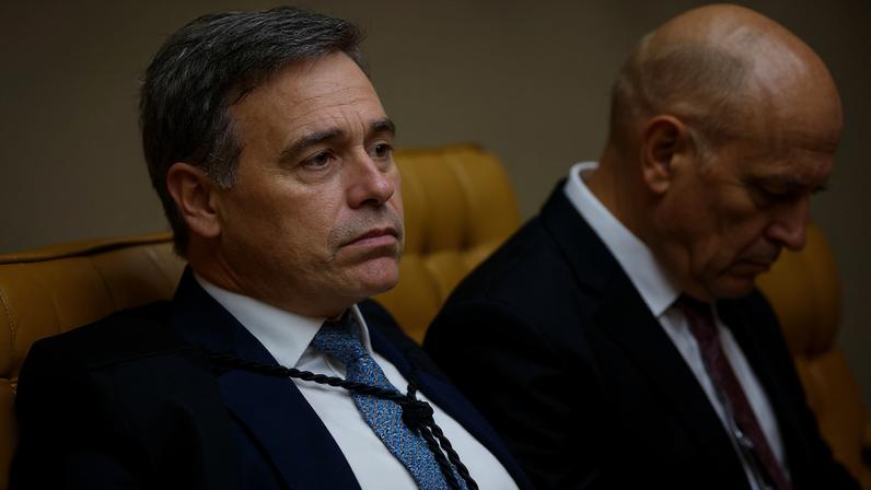 Voto de Nunes Marques sobre pai de Vorcaro decide carta branca a Mendonça