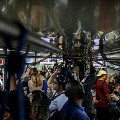 Categoria aceita proposta e cancela greve no metrô de SP