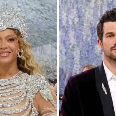 Ator da série História de Amor é criticado por declaração sobre Beyoncé