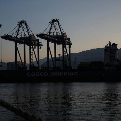 Crise no Estreito de Hormuz: impactos e desdobramentos