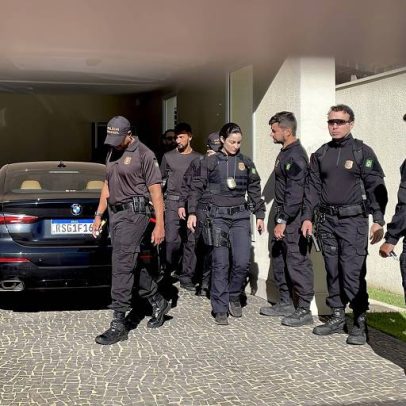 É mito que delações façam Brasília tremer