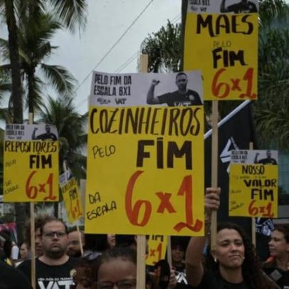Brasil chega ao 5x2 com atraso de um século, aponta estudo