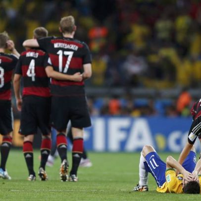 Trauma de Copa: análise aponta consequências contínuas para torcedores