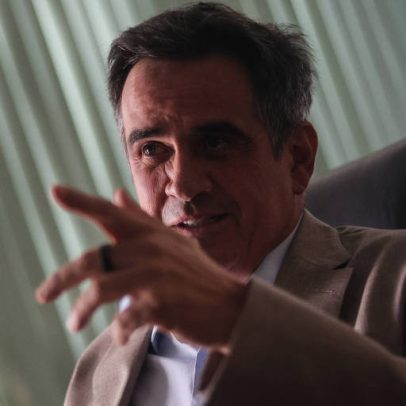 Ciro Nogueira nega Emenda Master ter sido redigida por banco e reapresenta proposta