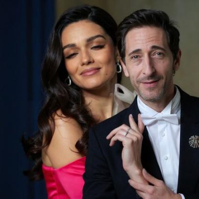 Rachel Zegler e Adrien Brody estrelarão filme de diretor brasileiro