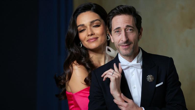 Rachel Zegler e Adrien Brody vão estrelar novo filme de Karim Aïnouz