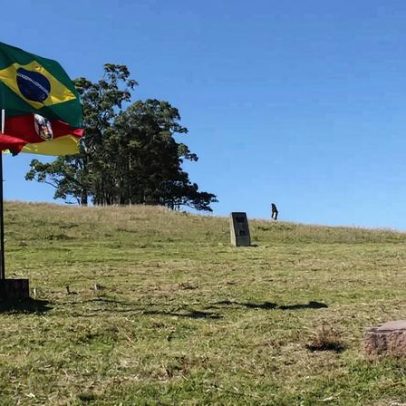 Massacre de soldados negros em 1844 leva tombamento inédito no RS