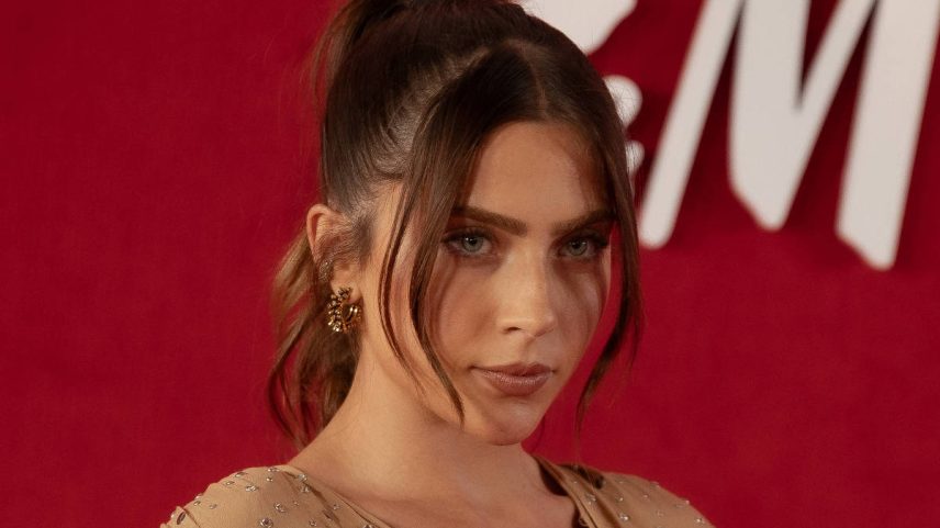 Jade Picon, que tenta emplacar seu retorno à Globo