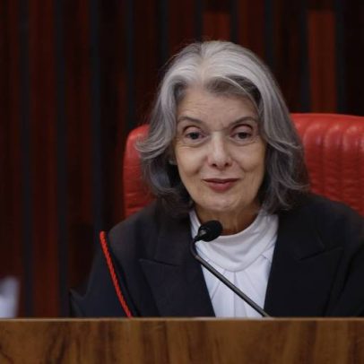 Cármen Lúcia: mulher no STF levaria 18 anos para presidir o TSE