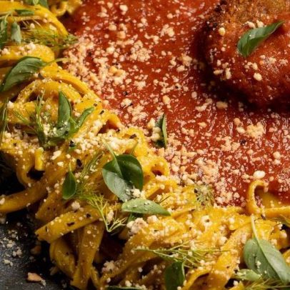Roteiro completo de refeições veganas sofisticadas em São Paulo