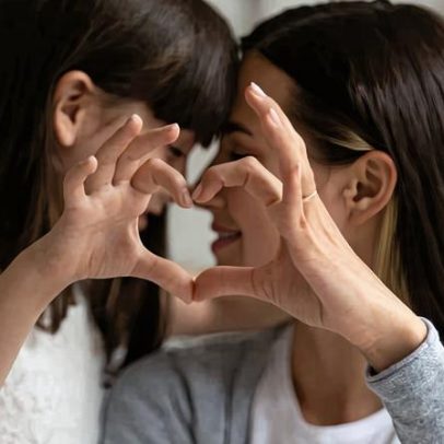 Mães buscam ressignificar padrões emocionais herdados de suas famílias