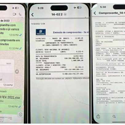 MG suspende parceria de R$237 mi com entidade ligada a alvo da ação contra PCC