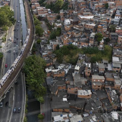 Inundações aumentam em Campo Limpo, zona sul de SP registra mais cheias