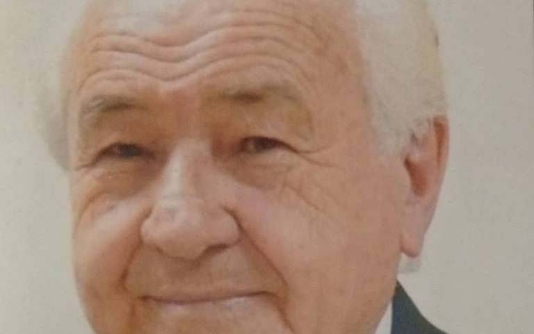 Aparecido Maldonado Ponce (1938-2026)