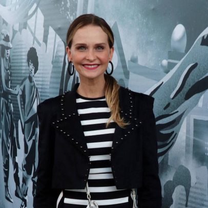 Fernanda Rodrigues lamenta ficar fora de filme inspirado em A Viagem