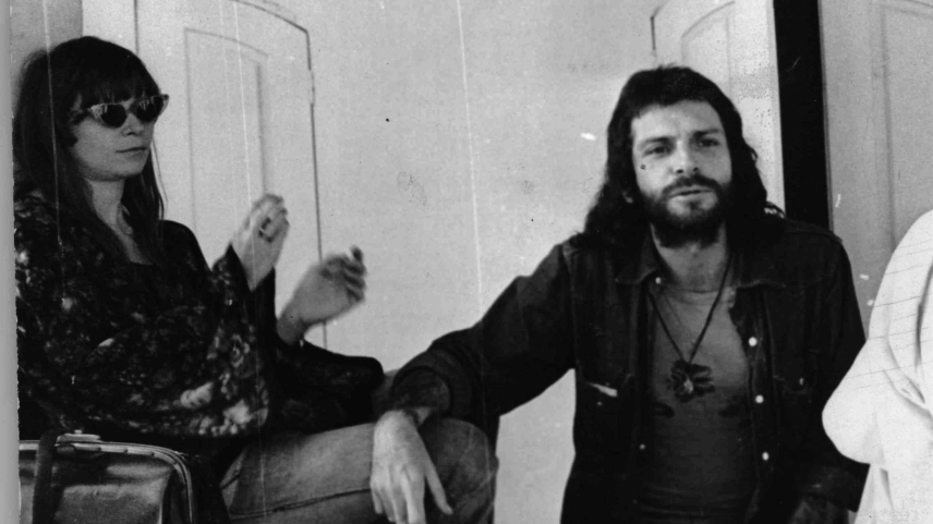 Três anos depois de Rita Lee, Luiz Carlini, guitarrista da cantora, morre no mesmo dia aos 73 anos