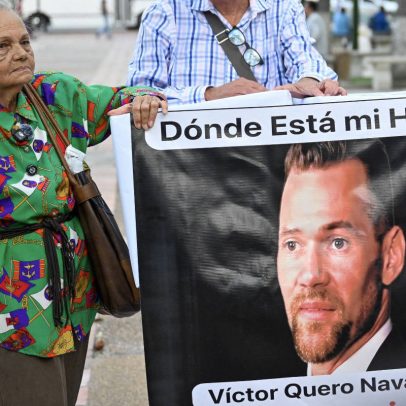 Venezuela reconhece morte de preso político quase um ano após o fato