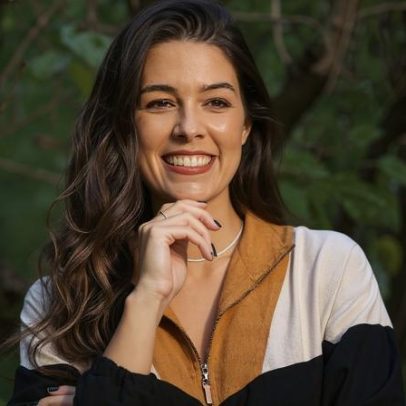 Renata Silveira retorna à Globo no Dia das Mães após licença-maternidade