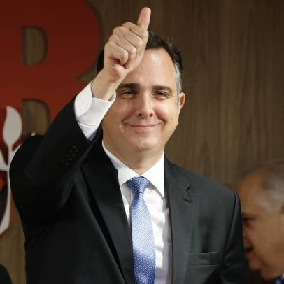 Pacheco retoma contato com o PT após crise pela rejeição a Messias