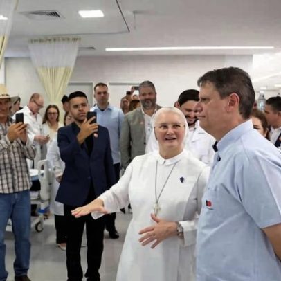 Tarcísio afirma não haver prejuízo com operação; PP cancela ato de apoio em SP