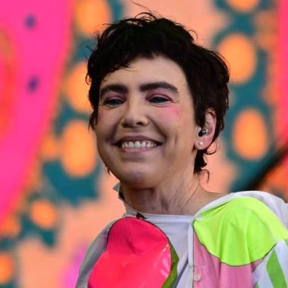 Adriana Calcanhotto compõe samba-canção para Alaíde Costa
