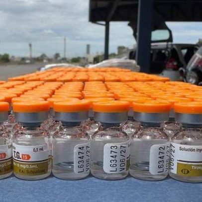 Anvisa amplia ações contra canetas emagrecedoras do Paraguai e veta nova marca